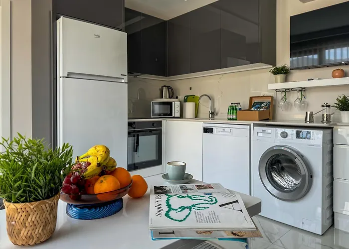 Qoople Elite 3 شقة *