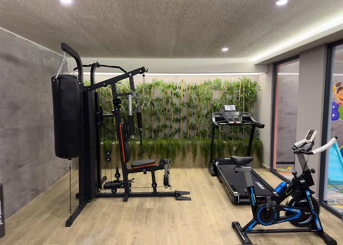 Qoople Elite 3 شقة *