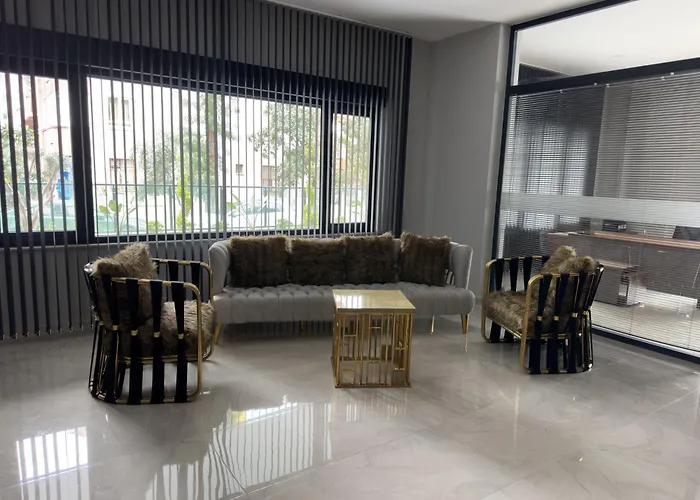 アパート Qoople Elite 3