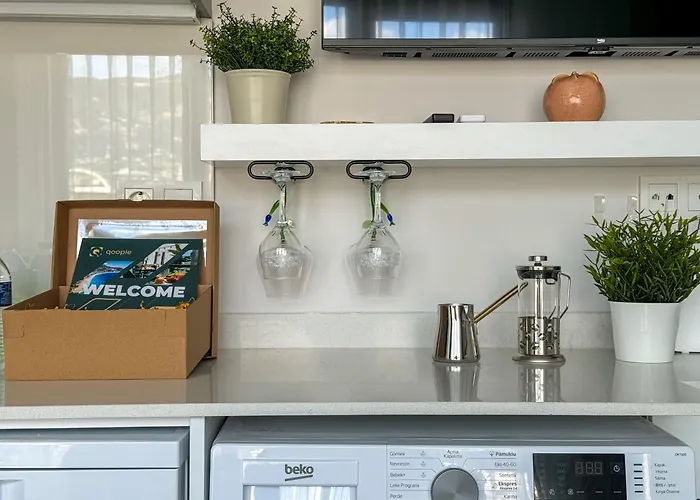 アパート Qoople Elite 3 *