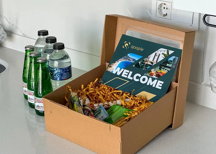 Qoople Elite 3 ألانيا