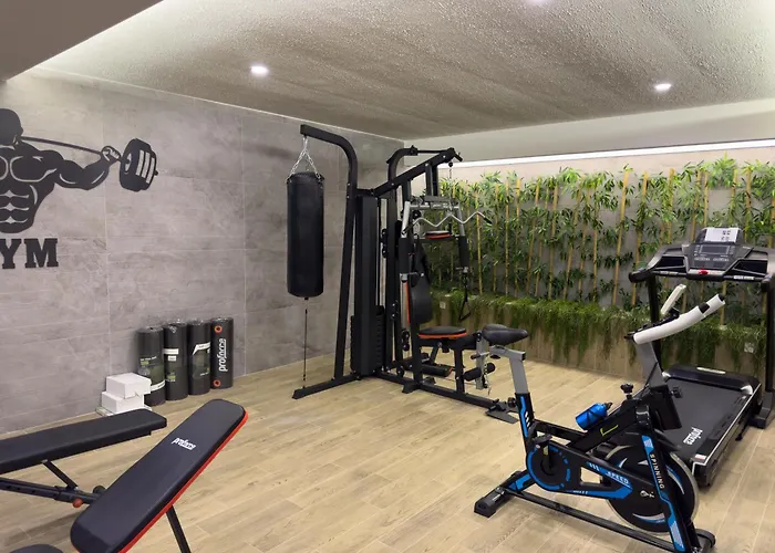 アパート Qoople Elite 3