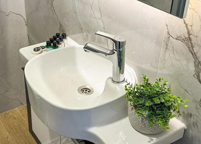 アパート Qoople Elite 3 アランヤ