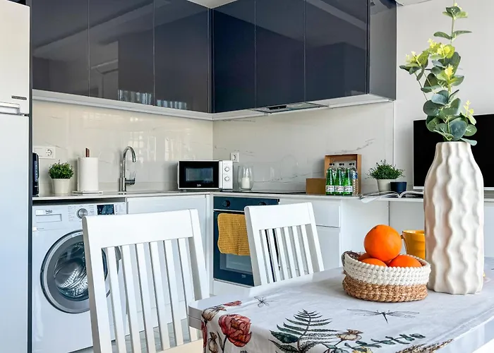 شقة Qoople Elite 3 *