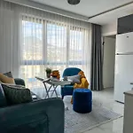 Qoople Elite 3 * Alanya