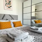 Lägenhet Qoople Elite 3 Alanya