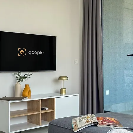 Apartament Qoople Elite 3 *