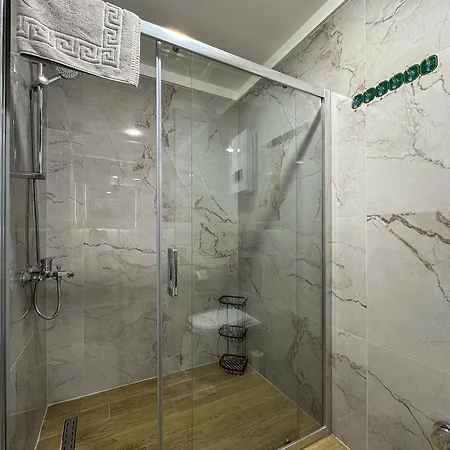 Qoople Elite 3 Apartament Alanya