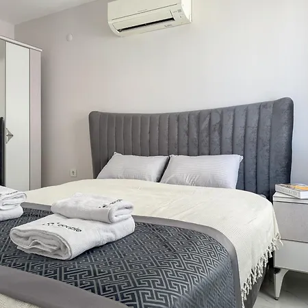 Apartament Qoople Elite 3