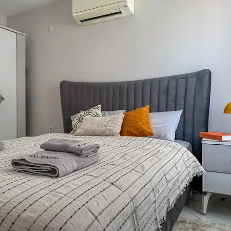Apartamento Qoople Elite 3 *