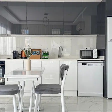 Qoople Elite 3 Apartamento *