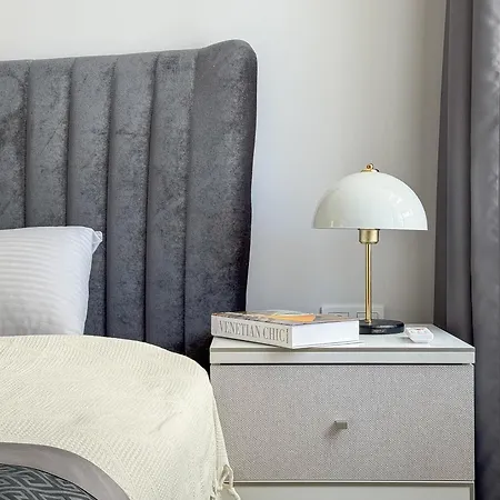 Apartamento Qoople Elite 3